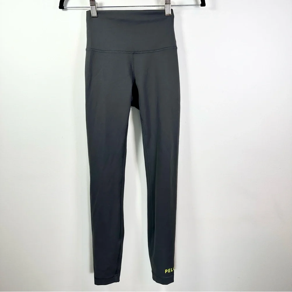 Lululemon x Peloton Wunder Train Tight 25”, Size 2
